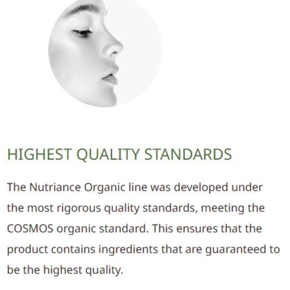 3-Step System, Combination to Oily by Nutriance - Picture 3 of 8